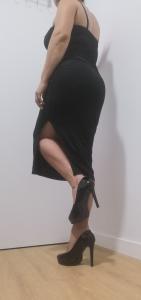 664541664: Chica busca chico en Barcelona