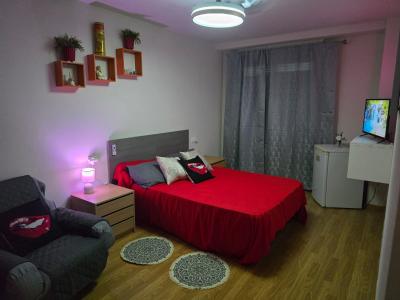 Chica busca chico en León: 