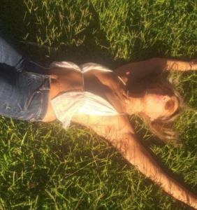 632187163: Chica busca chico en Madrid