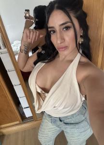 643200784: Chica busca chico en Madrid