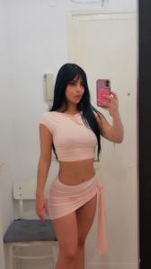 Chica busca chico en Madrid: 