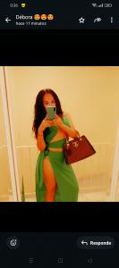 602499029: Travesti en Alicante