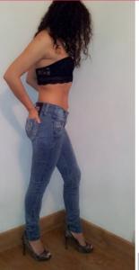 Chica busca chico en Madrid: 