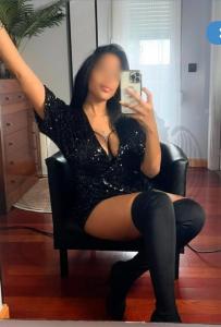 Chica busca chico en Madrid: 