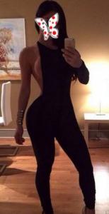 Chica busca chico en Toledo: 