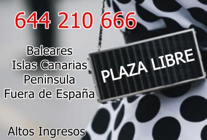 644210666:  en Alicante