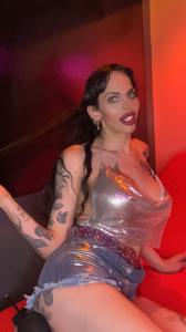 Travesti en Madrid: 