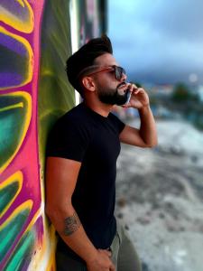 625026273: Chico busca chica en Las Palmas