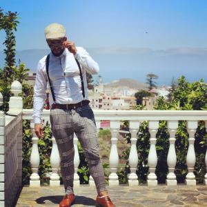 625026273: Chico busca chica en Las Palmas