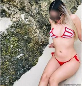Chica busca chico en Málaga: 