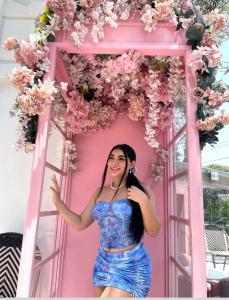 614859885: Chica busca chico en Las Palmas