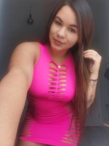 611509668: Chica busca chico en Madrid