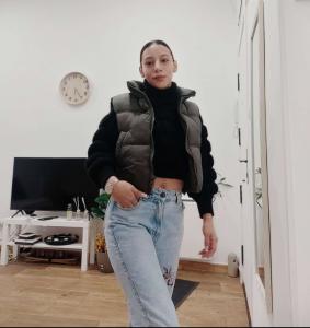 642641450: Chica busca chico en Córdoba