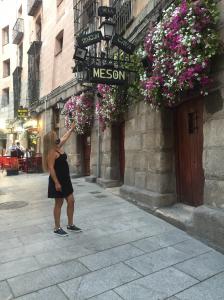 Chica busca chico en Pontevedra: 