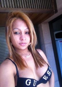 613232919: Transexual en Alicante