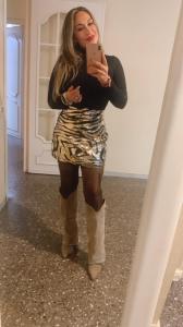 Chica busca chico en Barcelona: 