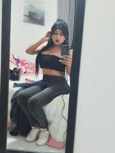 634356545: Travesti en Alicante