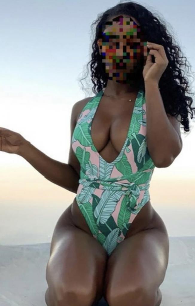 Chica busca chico en Barcelona: 