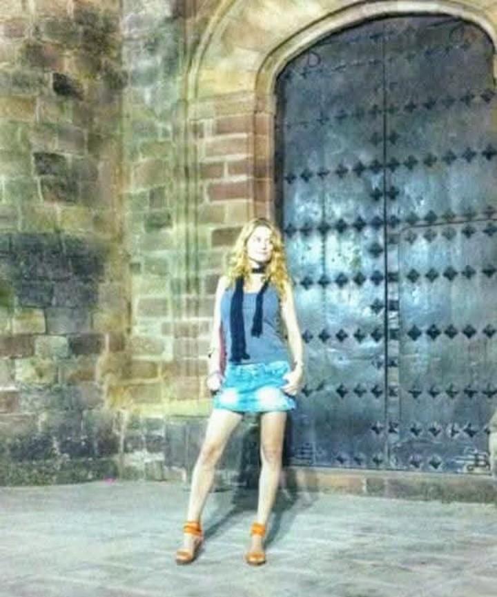 722119841: Virtual en Zaragoza