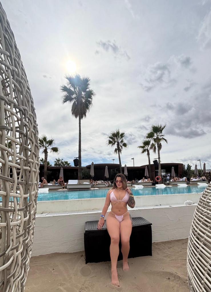 Chica busca chico en Valencia: 