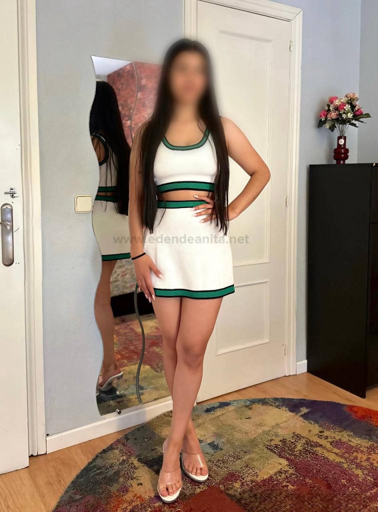 648988831: Chica busca chico en Madrid