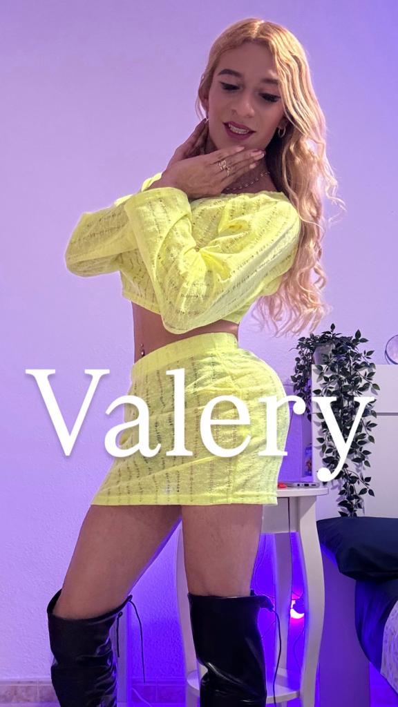 610825154: Transexual en Pontevedra