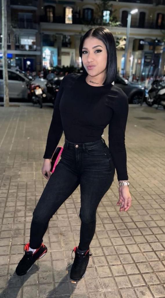 614280987: Chica busca chico en La Rioja