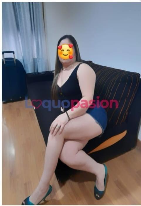 Chica busca chico en Madrid: 