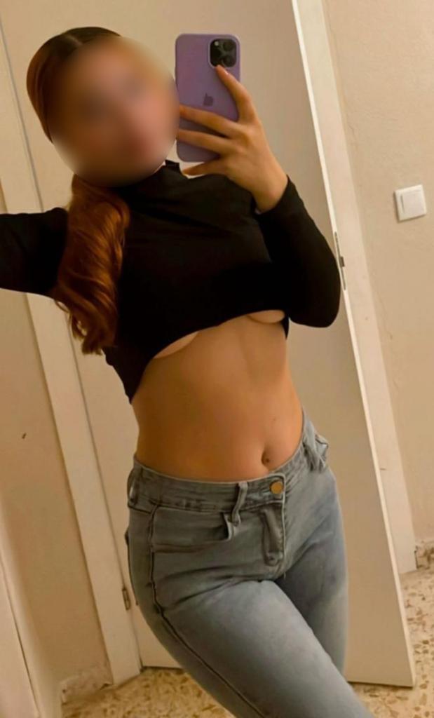 Chica busca chico en Madrid: 