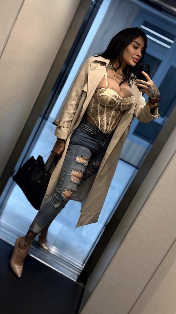 631291643: Transexual en Madrid