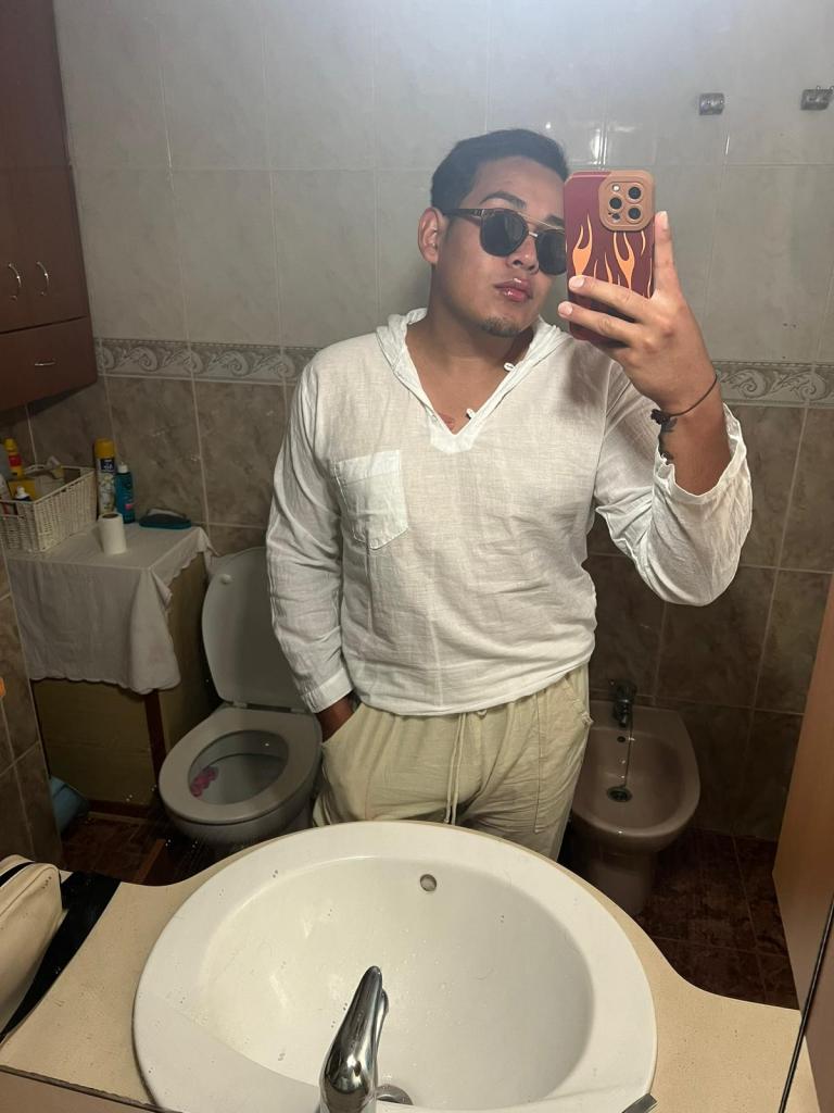 Chico busca chica en Valencia: 