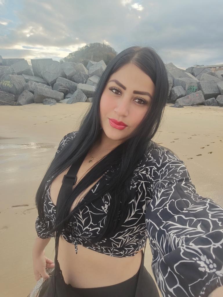 663013004: Chica busca chico en Las Palmas