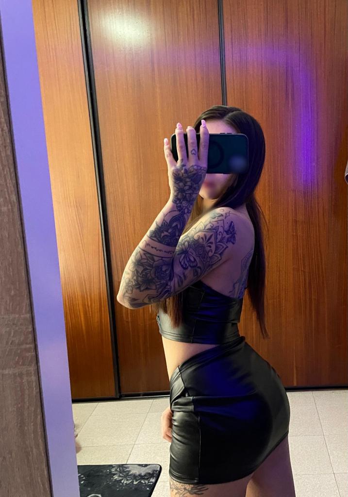 Chica busca chico en Málaga: 