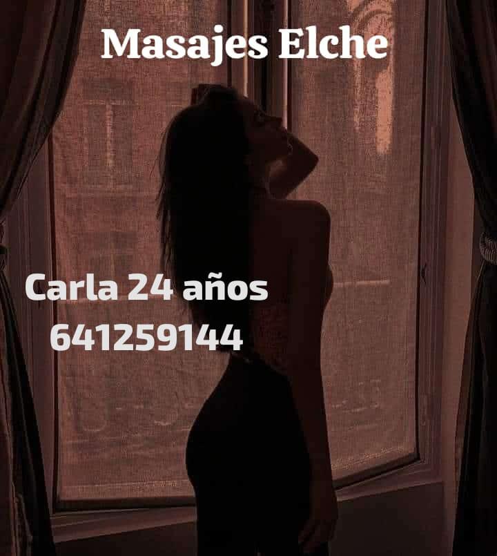 641255923: Chica busca chico en Alicante
