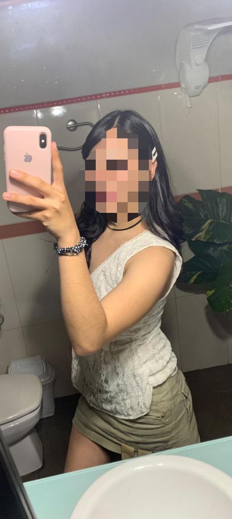 Chica busca chico en Las Palmas: 