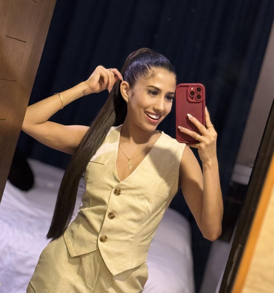 654948420: Chica busca chico en Las Palmas