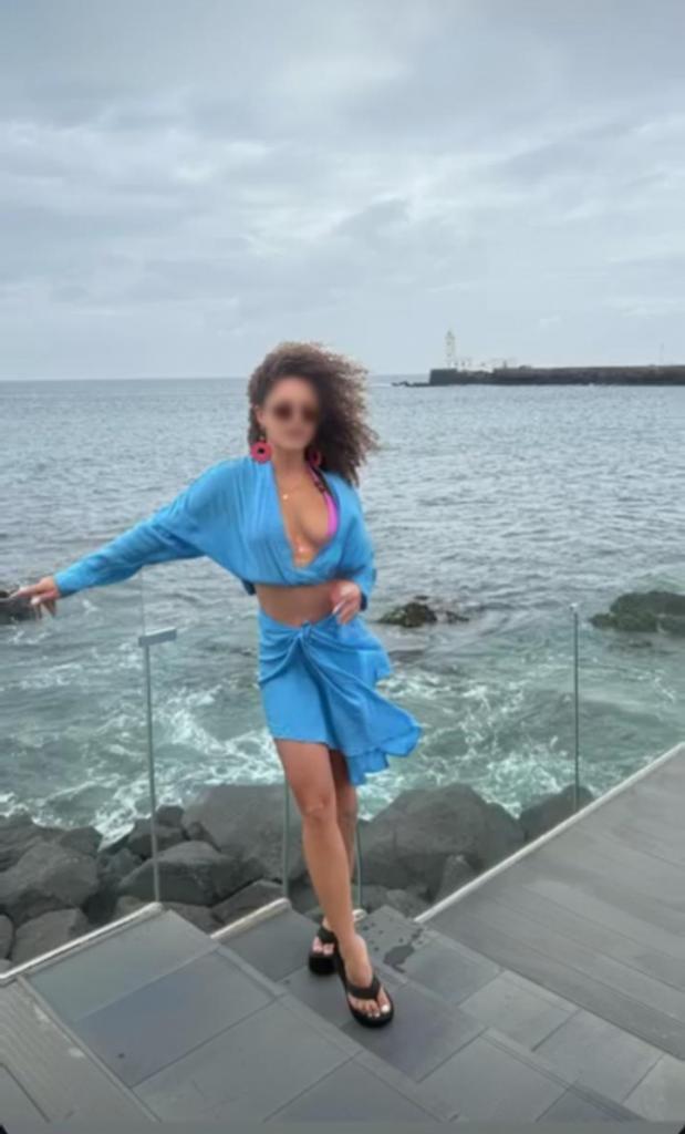 602410609: Chica busca chico en Las Palmas