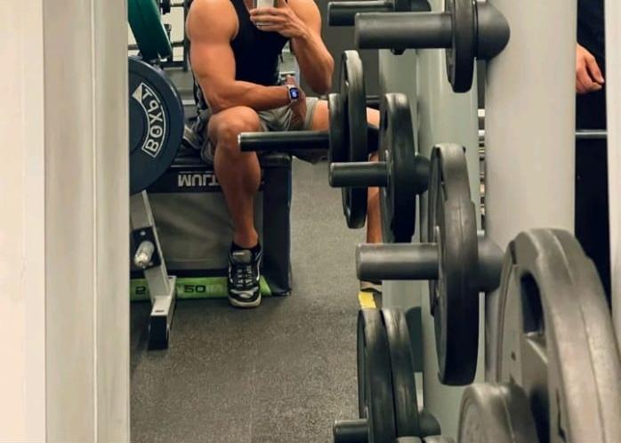 Transexual en Málaga: 