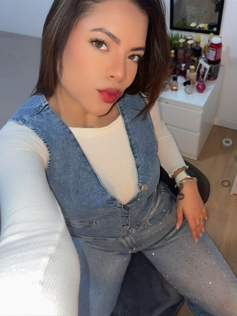 613857857: Chica busca chico en Las Palmas