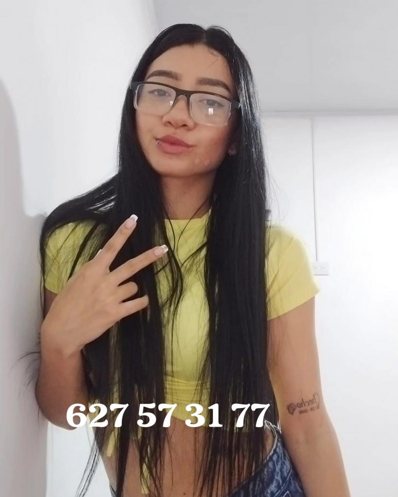 Chica busca chico en Madrid: 