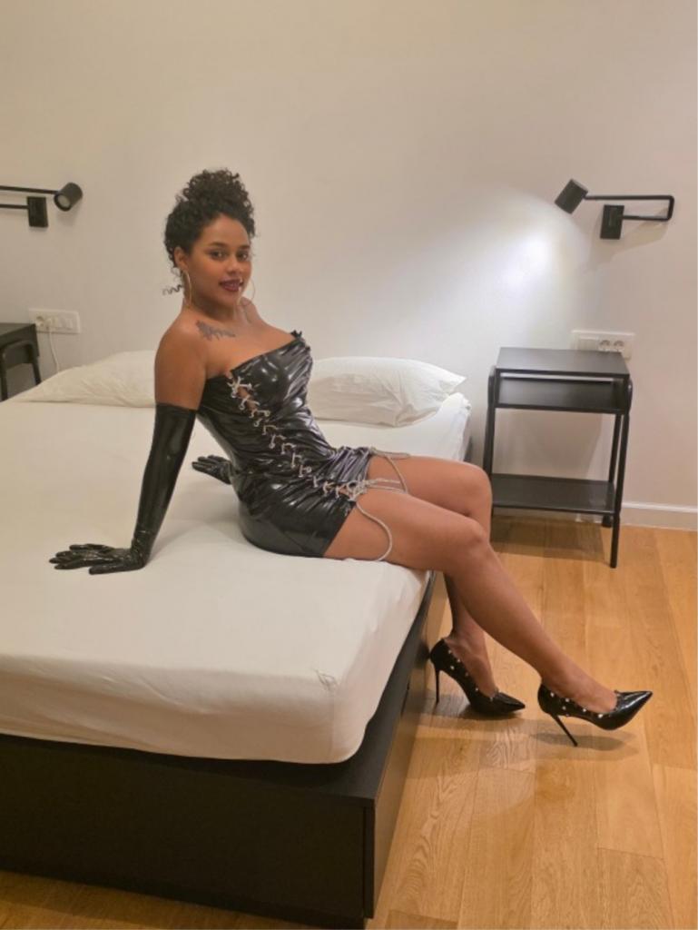 Chica busca chico en Ciudad Real: 