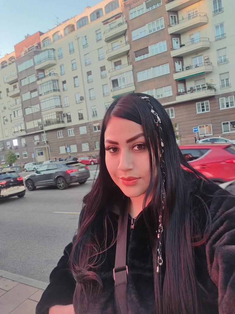 663013004: Chica busca chico en Las Palmas