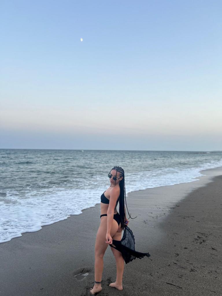 Chica busca chico en Málaga: 