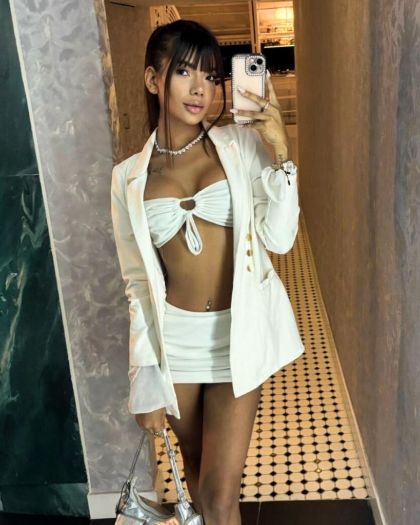 Chica busca chico en Mallorca: Chica busca chico