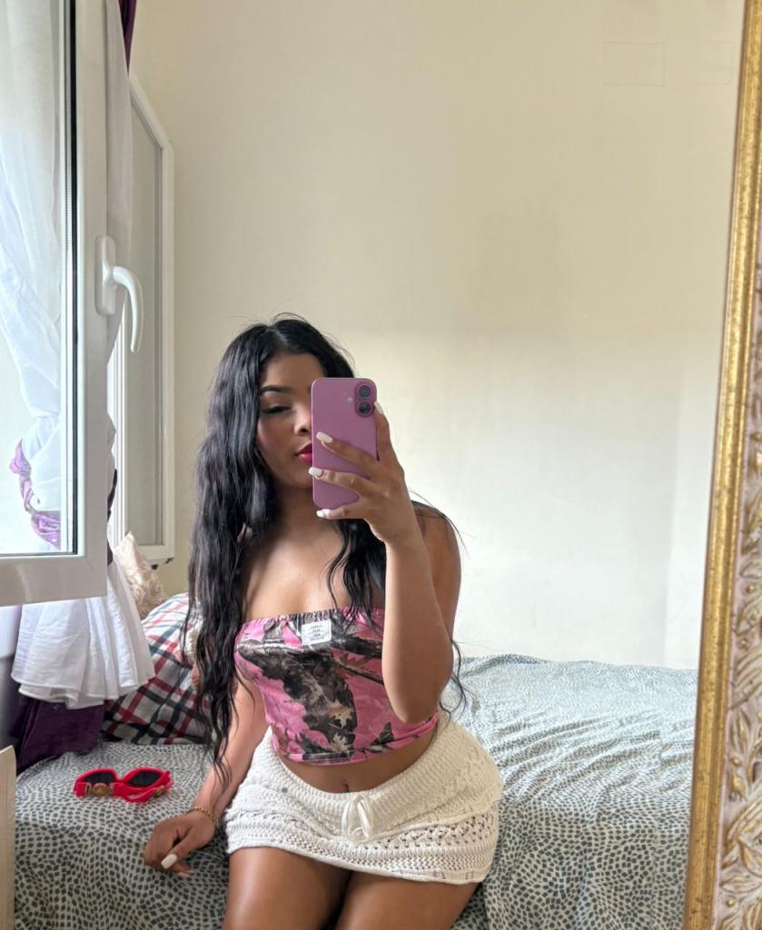 Chica busca chico en Sevilla: 