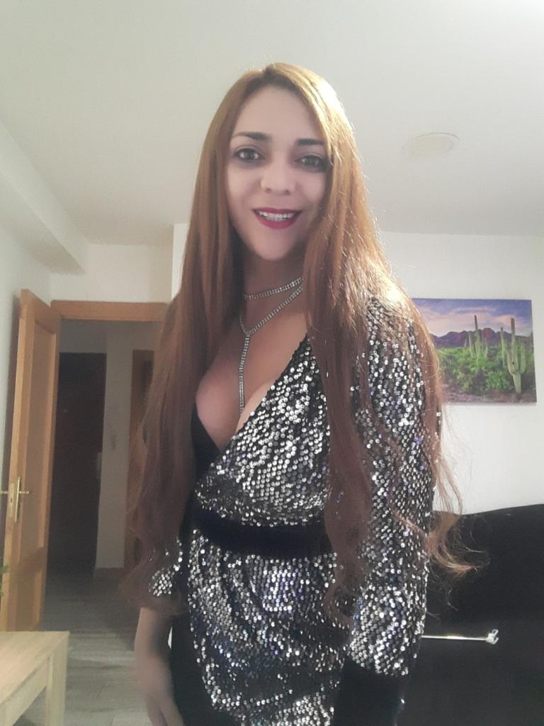 642500827: Transexual en Madrid