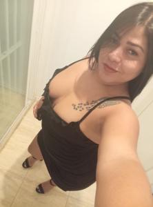 602578510: Chica busca chico en Pontevedra
