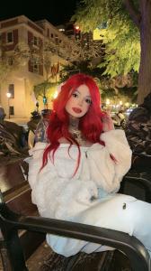 614583519: Travesti en Murcia