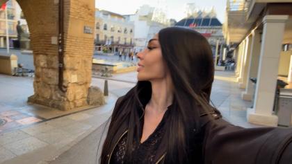 662427362: Transexual en Madrid