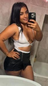 632289205: Chica busca chico en Málaga